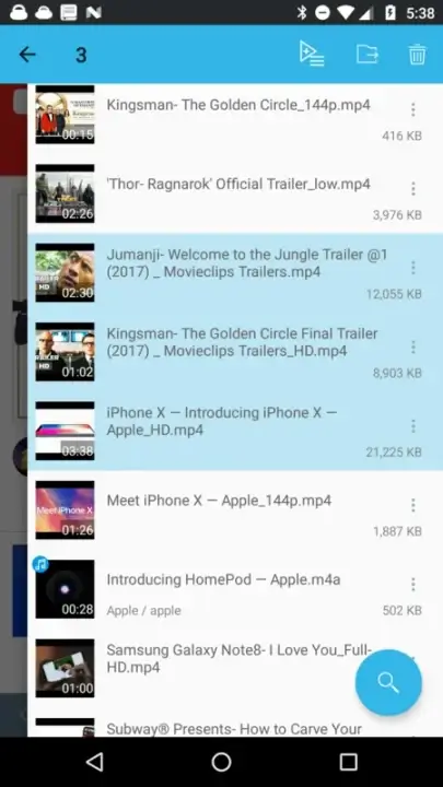 تحميل تطبيق تيوب ميت الأصلي Tubemate مهكر للاندرويد Apk أخر إصدار 2026 مجانا تحميل تطبيق تيوب ميت الأصلي Tubemate مهكر للاندرويد Apk أخر إصدار 2026 مجانا