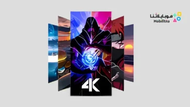 تحميل تطبيق 4K Wallpaper Expert مهكر للاندرويد Apk أخر إصدار 2026 مجانا 4K Wallpaper Expert