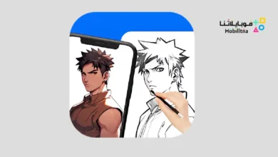 تحميل تطبيق AR Draw Sketch مهكر للاندرويد Apk أخر إصدار 2026 مجانا AR Draw Sketch