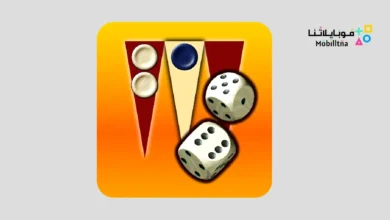 تحميل لعبة Backgammon Pro مهكرة للاندرويد Apk أخر إصدار 2026 مجانا Backgammon Pro