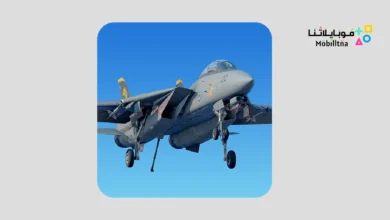 تحميل لعبة Carrier Landing HD مهكرة للاندرويد Apk أخر إصدار 2026 مجانا Carrier Landing HD