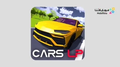 تحميل لعبة Cars LP مهكرة للاندرويد Apk أخر إصدار 2026 مجانا Cars LP