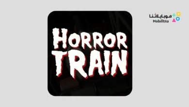 تحميل لعبة HORROR TRAIN مهكرة للاندرويد Apk أخر إصدار 2026 مجانا HORROR TRAIN
