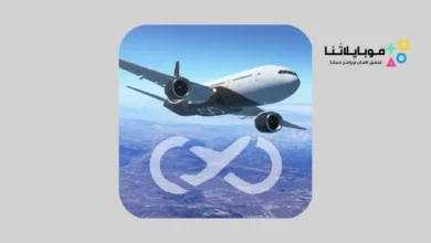 تحميل لعبة Microsoft Flight Simulator مهكرة للاندرويد Apk أخر إصدار 2026 مجانا Microsoft Flight Simulator