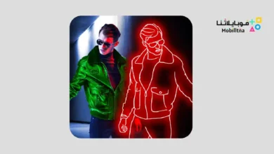 تحميل تطبيق PicShot Photo Editor مهكر للاندرويد Apk أخر إصدار 2026 مجانا PicShot Photo Editor
