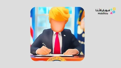تحميل لعبة The President مهكرة للاندرويد Apk أخر إصدار 2026 مجانا The President