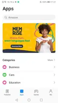 تحميل متجر هواوي اب جاليري Huawei AppGallery Apk للاندرويد 2026 أخر إصدار مجانا تحميل متجر هواوي اب جاليري Huawei AppGallery Apk للاندرويد 2026 أخر إصدار مجانا