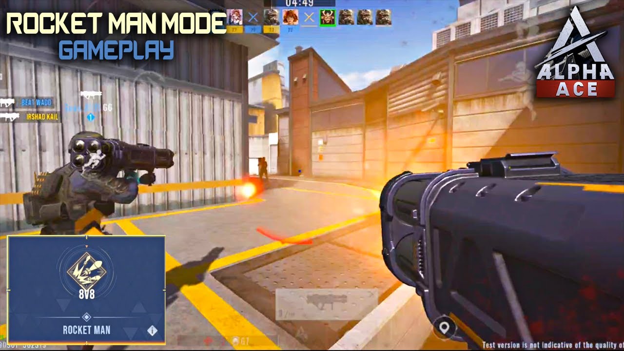 تحميل لعبة الفا ايس Alpha Ace Garena Apk للاندرويد 2026 أخر إصدار مجانا تحميل لعبة الفا ايس Alpha Ace Garena Apk للاندرويد 2026 أخر إصدار مجانا