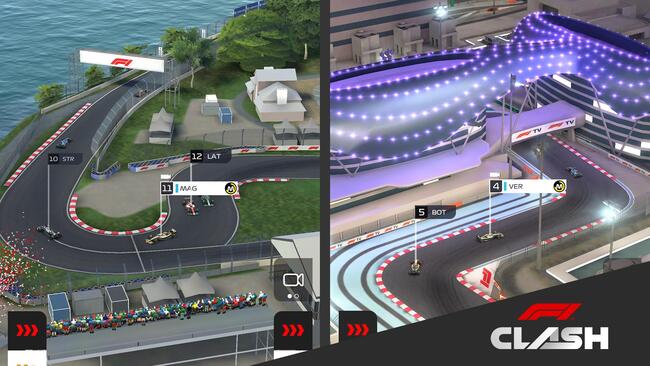 تحميل لعبة F1 Clash - Car Racing Manager Apk للاندرويد 2026 أخر إصدار مجانا تحميل لعبة F1 Clash - Car Racing Manager Apk للاندرويد 2026 أخر إصدار مجانا