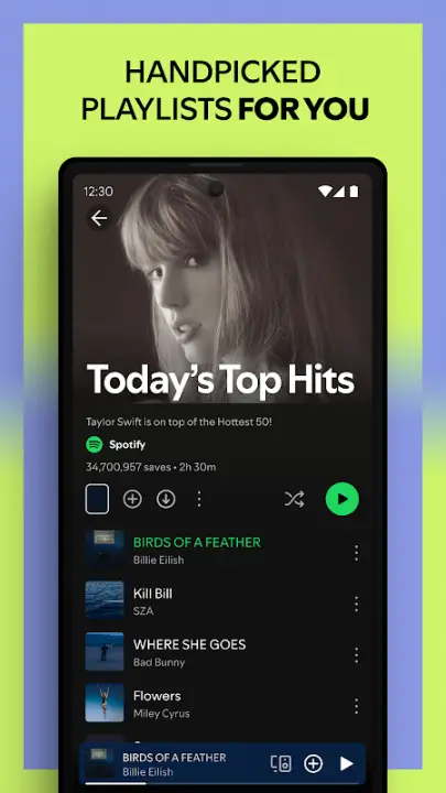 تحميل تطبيق Spotify X Gold مهكر للاندرويد Apk أخر إصدار 2026 مجانا تحميل تطبيق Spotify X Gold مهكر للاندرويد Apk أخر إصدار 2026 مجانا