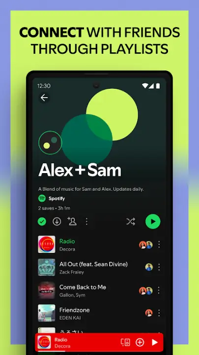 تحميل تطبيق Spotify X Gold مهكر للاندرويد Apk أخر إصدار 2026 مجانا تحميل تطبيق Spotify X Gold مهكر للاندرويد Apk أخر إصدار 2026 مجانا