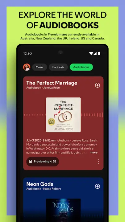تحميل تطبيق Spotify X Gold مهكر للاندرويد Apk أخر إصدار 2026 مجانا تحميل تطبيق Spotify X Gold مهكر للاندرويد Apk أخر إصدار 2026 مجانا