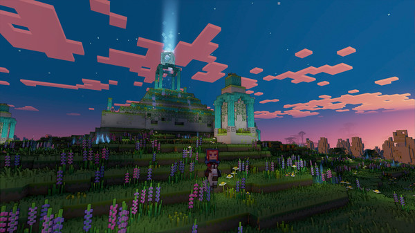 تحميل لعبة ماينكرافت ليجندز Minecraft Legends مهكرة للاندرويد Apk أخر إصدار 2026 مجانا تحميل لعبة ماينكرافت ليجندز Minecraft Legends مهكرة للاندرويد Apk أخر إصدار 2026 مجانا