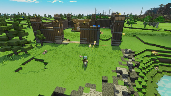 تحميل لعبة ماينكرافت ليجندز Minecraft Legends مهكرة للاندرويد Apk أخر إصدار 2026 مجانا تحميل لعبة ماينكرافت ليجندز Minecraft Legends مهكرة للاندرويد Apk أخر إصدار 2026 مجانا