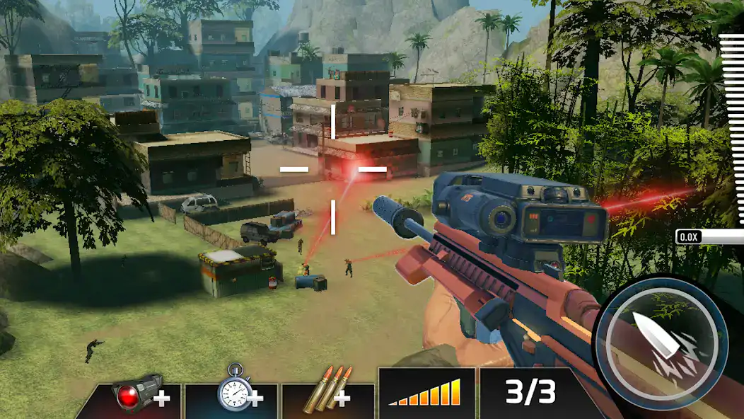 تحميل لعبة Kill Shot Bravo مهكرة للاندرويد Apk أخر إصدار 2026 مجانا تحميل لعبة Kill Shot Bravo مهكرة للاندرويد Apk أخر إصدار 2026 مجانا