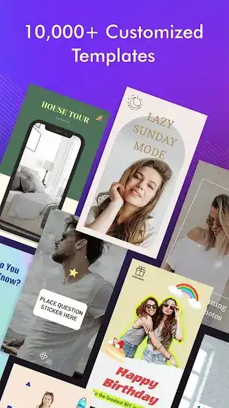 تحميل تطبيق Promeo مهكر للاندرويد Apk أخر إصدار 2026 مجانا تحميل تطبيق Promeo مهكر للاندرويد Apk أخر إصدار 2026 مجانا