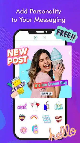تحميل تطبيق Promeo مهكر للاندرويد Apk أخر إصدار 2026 مجانا تحميل تطبيق Promeo مهكر للاندرويد Apk أخر إصدار 2026 مجانا