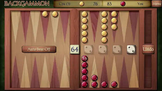 تحميل لعبة Backgammon Pro مهكرة للاندرويد Apk أخر إصدار 2026 مجانا تحميل لعبة Backgammon Pro مهكرة للاندرويد Apk أخر إصدار 2026 مجانا