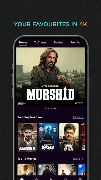 تحميل تطبيق ZEE5 Movies مهكر للاندرويد Apk اخر اصدار 206 مجانا تحميل تطبيق ZEE5 Movies مهكر للاندرويد Apk اخر اصدار 206 مجانا