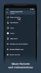 تحميل تطبيق المؤشر السريع Quick Cursor مهكر للاندرويد Apk أخر إصدار 2026 مجانا تحميل تطبيق المؤشر السريع Quick Cursor مهكر للاندرويد Apk أخر إصدار 2026 مجانا