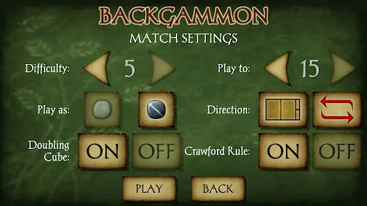 تحميل لعبة Backgammon Pro مهكرة للاندرويد Apk أخر إصدار 2026 مجانا تحميل لعبة Backgammon Pro مهكرة للاندرويد Apk أخر إصدار 2026 مجانا