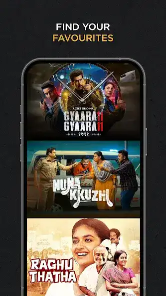 تحميل تطبيق ZEE5 Movies مهكر للاندرويد Apk اخر اصدار 206 مجانا تحميل تطبيق ZEE5 Movies مهكر للاندرويد Apk اخر اصدار 206 مجانا