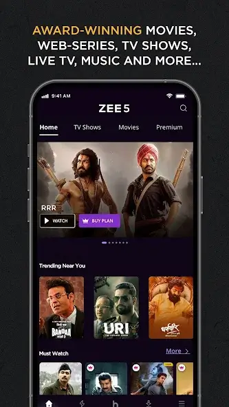 تحميل تطبيق ZEE5 Movies مهكر للاندرويد Apk اخر اصدار 206 مجانا تحميل تطبيق ZEE5 Movies مهكر للاندرويد Apk اخر اصدار 206 مجانا