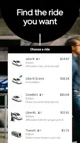 تحميل تطبيق أوبر Uber Apk للاندرويد 2026 أخر إصدار مجانا تحميل تطبيق أوبر Uber Apk للاندرويد 2026 أخر إصدار مجانا