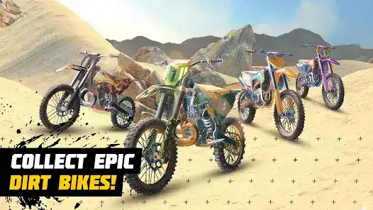 تحميل لعبة Dirt Bike Unchained مهكرة للاندرويد Apk أخر إصدار 2026 مجانا تحميل لعبة Dirt Bike Unchained مهكرة للاندرويد Apk أخر إصدار 2026 مجانا