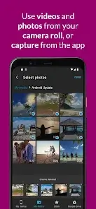 تحميل تطبيق WeVideo مهكر للاندرويد Apk أخر إصدار 2026 مجانا تحميل تطبيق WeVideo مهكر للاندرويد Apk أخر إصدار 2026 مجانا