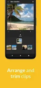 تحميل تطبيق WeVideo مهكر للاندرويد Apk أخر إصدار 2026 مجانا تحميل تطبيق WeVideo مهكر للاندرويد Apk أخر إصدار 2026 مجانا