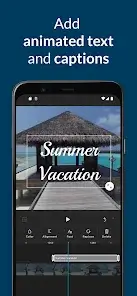 تحميل تطبيق WeVideo مهكر للاندرويد Apk أخر إصدار 2026 مجانا تحميل تطبيق WeVideo مهكر للاندرويد Apk أخر إصدار 2026 مجانا