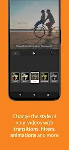 تحميل تطبيق WeVideo مهكر للاندرويد Apk أخر إصدار 2026 مجانا تحميل تطبيق WeVideo مهكر للاندرويد Apk أخر إصدار 2026 مجانا