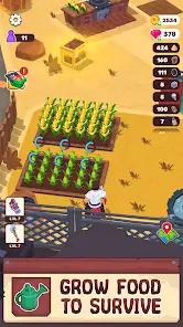تحميل لعبة Wasteland Life مهكرة للاندرويد Apk أخر إصدار 2026 مجانا تحميل لعبة Wasteland Life مهكرة للاندرويد Apk أخر إصدار 2026 مجانا
