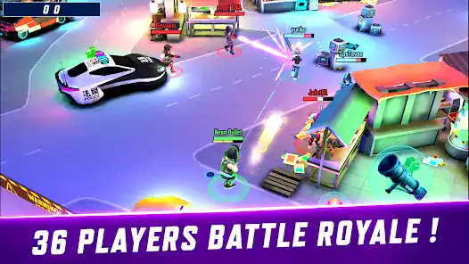 تحميل لعبة Gridpunk Battle Royale مهكرة للاندرويد Apk أخر إصدار 2026 مجانا تحميل لعبة Gridpunk Battle Royale مهكرة للاندرويد Apk أخر إصدار 2026 مجانا