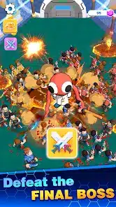 تحميل لعبة Clone Crazy Footman: Conquer مهكرة للاندرويد Apk أخر إصدار 2026 مجانا تحميل لعبة Clone Crazy Footman: Conquer مهكرة للاندرويد Apk أخر إصدار 2026 مجانا