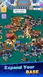 تحميل لعبة Clone Crazy Footman: Conquer مهكرة للاندرويد Apk أخر إصدار 2026 مجانا تحميل لعبة Clone Crazy Footman: Conquer مهكرة للاندرويد Apk أخر إصدار 2026 مجانا
