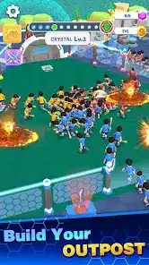 تحميل لعبة Clone Crazy Footman: Conquer مهكرة للاندرويد Apk أخر إصدار 2026 مجانا تحميل لعبة Clone Crazy Footman: Conquer مهكرة للاندرويد Apk أخر إصدار 2026 مجانا