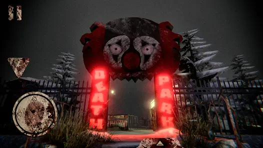 تحميل لعبة Death Park مهكرة للاندرويد Apk أخر إصدار 2026 مجانا تحميل لعبة Death Park مهكرة للاندرويد Apk أخر إصدار 2026 مجانا