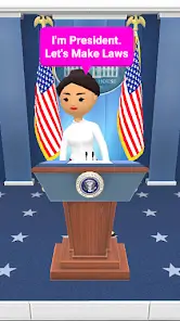 تحميل لعبة The President مهكرة للاندرويد Apk أخر إصدار 2026 مجانا تحميل لعبة The President مهكرة للاندرويد Apk أخر إصدار 2026 مجانا