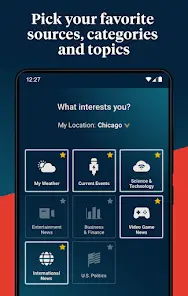 تحميل تطبيق Haystack News مهكر للاندرويد Apk أخر إصدار 2026 مجانا تحميل تطبيق Haystack News مهكر للاندرويد Apk أخر إصدار 2026 مجانا
