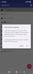 تحميل تطبيق QuickVPN مهكر للاندرويد Apk أخر إصدار 2026 مجانا تحميل تطبيق QuickVPN مهكر للاندرويد Apk أخر إصدار 2026 مجانا
