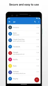 تحميل تطبيق My Passwords Manager مهكر للاندرويد Apk أخر إصدار 2026 مجانا تحميل تطبيق My Passwords Manager مهكر للاندرويد Apk أخر إصدار 2026 مجانا