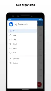 تحميل تطبيق My Passwords Manager مهكر للاندرويد Apk أخر إصدار 2026 مجانا تحميل تطبيق My Passwords Manager مهكر للاندرويد Apk أخر إصدار 2026 مجانا