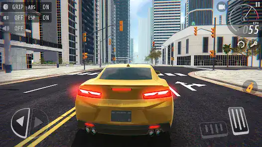 تحميل لعبة Nitro Speed مهكرة للاندرويد Apk أخر إصدار 2026 مجانا تحميل لعبة Nitro Speed مهكرة للاندرويد Apk أخر إصدار 2026 مجانا