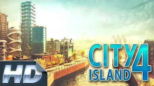 تحميل لعبة City Island 4 مهكرة للاندرويد Apk أخر إصدار 2026 مجانا تحميل لعبة City Island 4 مهكرة للاندرويد Apk أخر إصدار 2026 مجانا