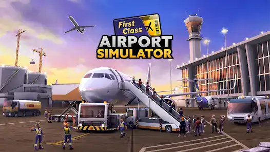 تحميل لعبة Airport Simulator Tycoon مهكرة للاندرويد Apk أخر إصدار 2026 مجانا تحميل لعبة Airport Simulator Tycoon مهكرة للاندرويد Apk أخر إصدار 2026 مجانا