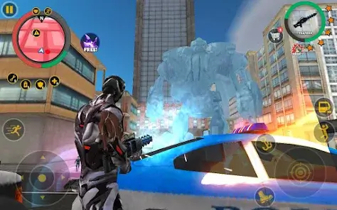 تحميل لعبة Rope Hero 3 مهكرة للاندرويد Apk أخر إصدار 2026 مجانا تحميل لعبة Rope Hero 3 مهكرة للاندرويد Apk أخر إصدار 2026 مجانا