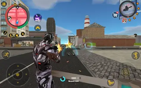 تحميل لعبة Rope Hero 3 مهكرة للاندرويد Apk أخر إصدار 2026 مجانا تحميل لعبة Rope Hero 3 مهكرة للاندرويد Apk أخر إصدار 2026 مجانا