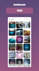 تحميل تطبيق Insget مهكر للاندرويد Apk أخر إصدار 2026 مجانا تحميل تطبيق Insget مهكر للاندرويد Apk أخر إصدار 2026 مجانا